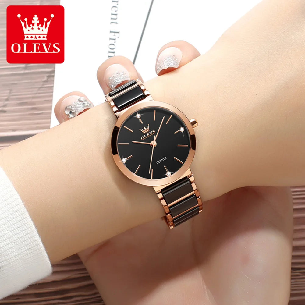 The Quartz
