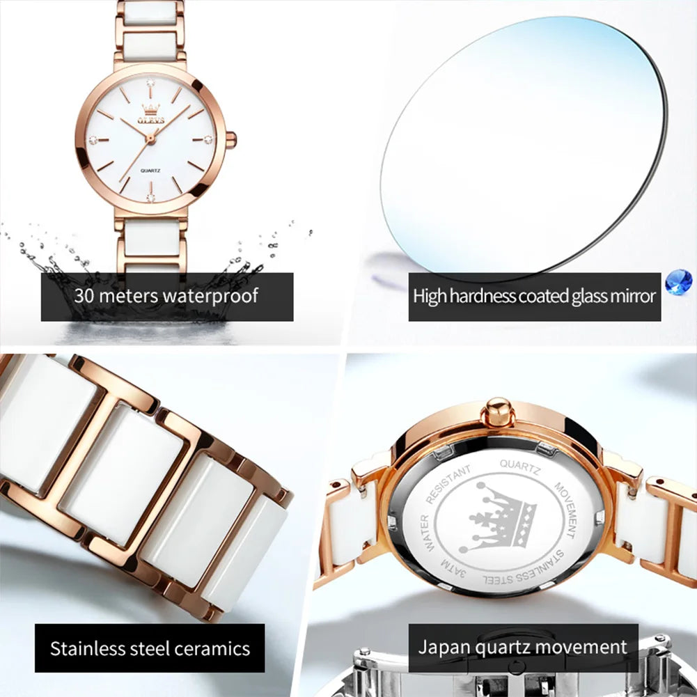 The Quartz