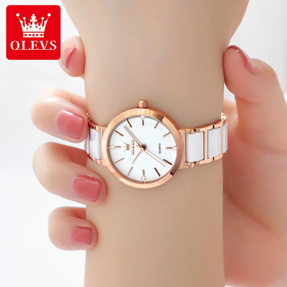The Quartz