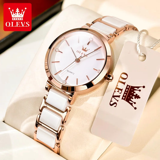 The Quartz